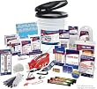 2 Person Deluxe Survival Kit