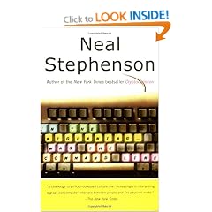 In the Beginning...Was the Command Line