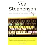 In the Beginning...was the Command Line ~ Neal Stephenson