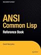 The ANSI Common Lisp Reference Book