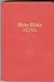 Book Holy Bible, The Precious Promises Edition: Authorized King James Version
