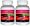 image African Mango Burn (2 Bottles) - The Ultimate African Mango Fat Burning Supplement. The Top Rated Pure Irvingia Gabonensis Weight Loss, Appetite Suppressing Diet Pill