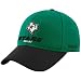 Reebok Dallas Stars Green Official Color Blocked Adjustable Hat