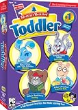 Adventure Workshop Toddler 8th Edition