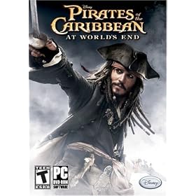 Pirates of the Caribbean: At World's End