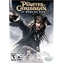 Pirates of the Caribbean: At World's End