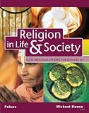 Cover of Religion in Life and Society by Michael Keene 1843032953