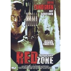 Red Zone - The Peacemaker