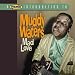 Muddy-Waters-A Proper Introduction to Muddy Waters: Mad Love cd cover