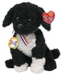 Ty Beanie Babies Bo "The First Dog" Portuguese Water Dog
