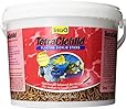 Tetra 16622 TetraCichlid Sticks, 6.61-Pound, 10-Liter