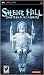Silent Hill: Shattered Memories PSP