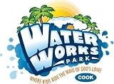 Water Works! Park VBS 2007 NIV: Where Kids Ride the Wave of GodAes Love! (Cook Vbs)