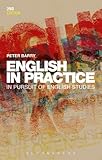 English in practice : in pursuit of English studies