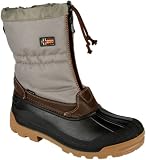 Produkt-Bild: Original Vista Canada POLAR Winterstiefel Winterboot mit herausnehmbaren Thermo-TEX Innenschuh.