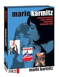Marin Karmitz 4 film Collection ( Sept jours ailleurs / Nuit noire, Calcutta / Camarades / Coup pour coup ) ( Seven Days Somewhere Else / Comrades / Blow for Blow )
