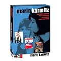 Coffret marin karmitz : coup pour coup ; camarades ; sept jours ailleurs ; nuit noire calcutta