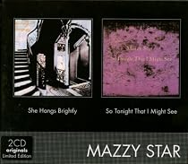 She Hangs Brightly/So Tonight That I May See [Aus. Import]