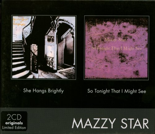 She Hangs Brightly/So Tonight That I May See [Aus. Import]