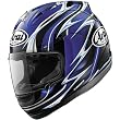 Arai Randy Corsair V Street Bike Motorcycle Helmet