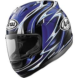 Arai Randy Corsair V Street Bike Motorcycle Helmet