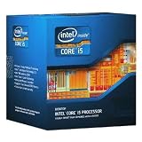 Intel 3rd Generation Core i5-3450S CPU (4 x 2.80GHz, Ivy Bridge, Socket 1155, 6Mb L3 Cache, Intel Turbo Boost Technology 2.0)