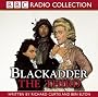 Blackadder the Third (BBC Radio Collection)