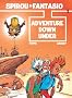 Spirou Vol.1: Adventure Down Under (Spirou & Fantasio)