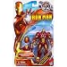 Hasbro アイアンマン アーマードアベンジャー 6インチアクションフィギュア レジェンドシリーズ ハルクバスター・アイアンマン【並行輸入】_s-1