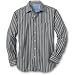 Legend Wash Poplin Striped Shirt