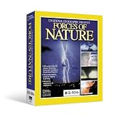 National Geographic Presents - Forces of Nature Videos & Photos (Windows 98, 2000, NT, ME & XP)