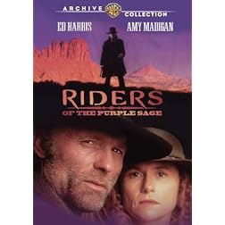Riders Of The Purple Sage