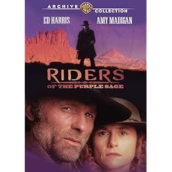 Riders Of The Purple Sage