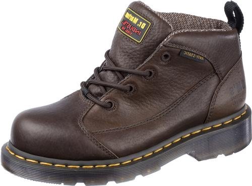 DR. MARTENS INDUSTRIAL Womens Eye Chukka