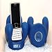 ORIGINAL LIZENZPRODUKT HAMBURGER SV HSV HAMBURG HANDYSESSEL HANDY SESSEL (FÜR z.B.  NOKIA MOTOROLA SONY ERICSSON SAMSUNG...)