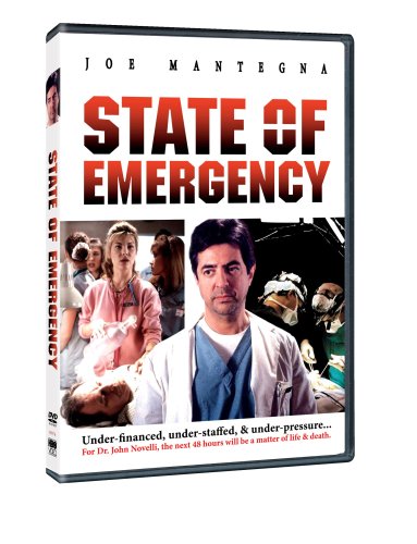 State of Emergency - Movies Online That I Can View