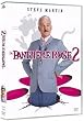 La Panth�re Rose 2