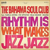 Details zu "Rhythm Is What Makes Jazz Jazz" Details zu "Rhythm Is What Makes Jazz Jazz"