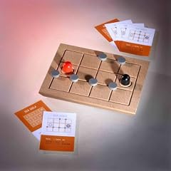Clemens Gerhards KG - Brettspiele - SIA SOLA