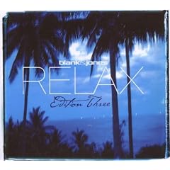Relax Edition Three (Deluxe Hardcover Box)