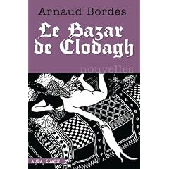 Le Bazar de Clodagh