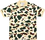 SizeyLzA BATHING APE(GCv) 09AWTʕ|Vc J[yx[WΒzyViz