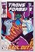Transformers 77 - Exodus! - Megatron - Grimlock - Comic Book (1)