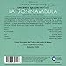 La Sonnambula