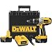DEWALT DCD930VX 14.4-Volt 1/2-Inch XRP Hammerdrill/Drill/Driver with Vehicle Charger