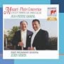 Mozart: Flute Concertos, K. 313 & 314