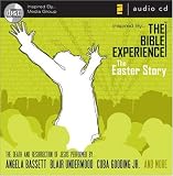 More details of book titled: Inspired By the Bible Experience: The Easter Story