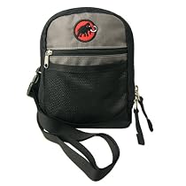 MAMMUT(マムート) Tasch Pouch 1L スモーク #2520-00130-0213
