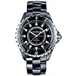 Chanel J12 Diamonds Mens Watch H1626