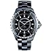 Chanel J12 Diamonds Mens Watch H1626